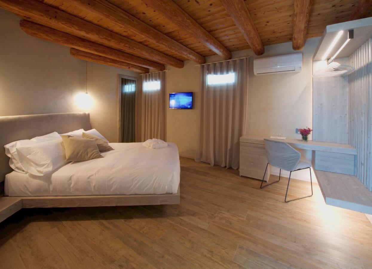 Locanda Mamagio ヴァルドッビアーデネ エクステリア 写真