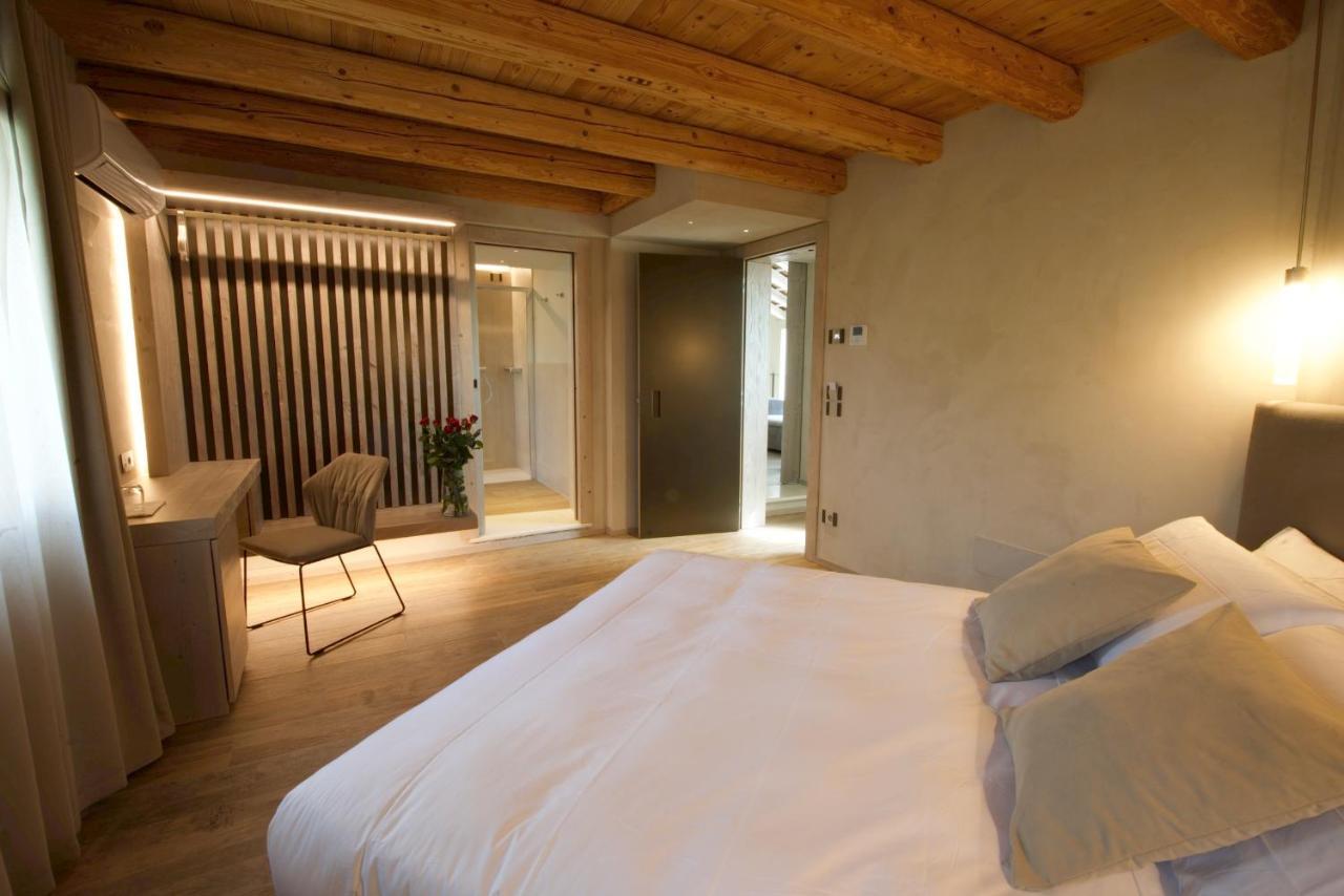 Locanda Mamagio ヴァルドッビアーデネ エクステリア 写真
