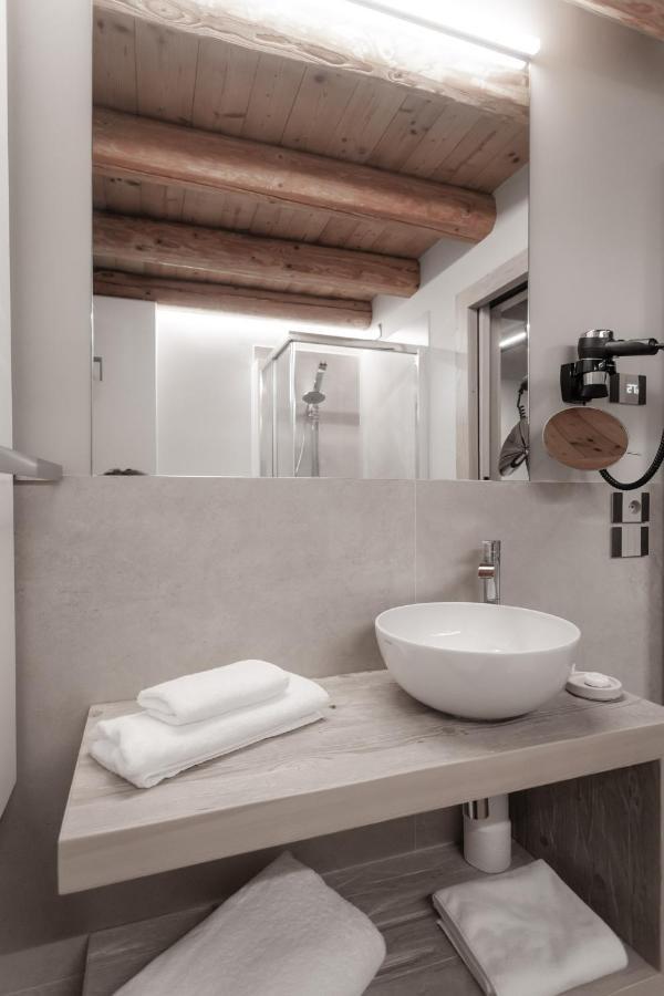 Locanda Mamagio ヴァルドッビアーデネ エクステリア 写真