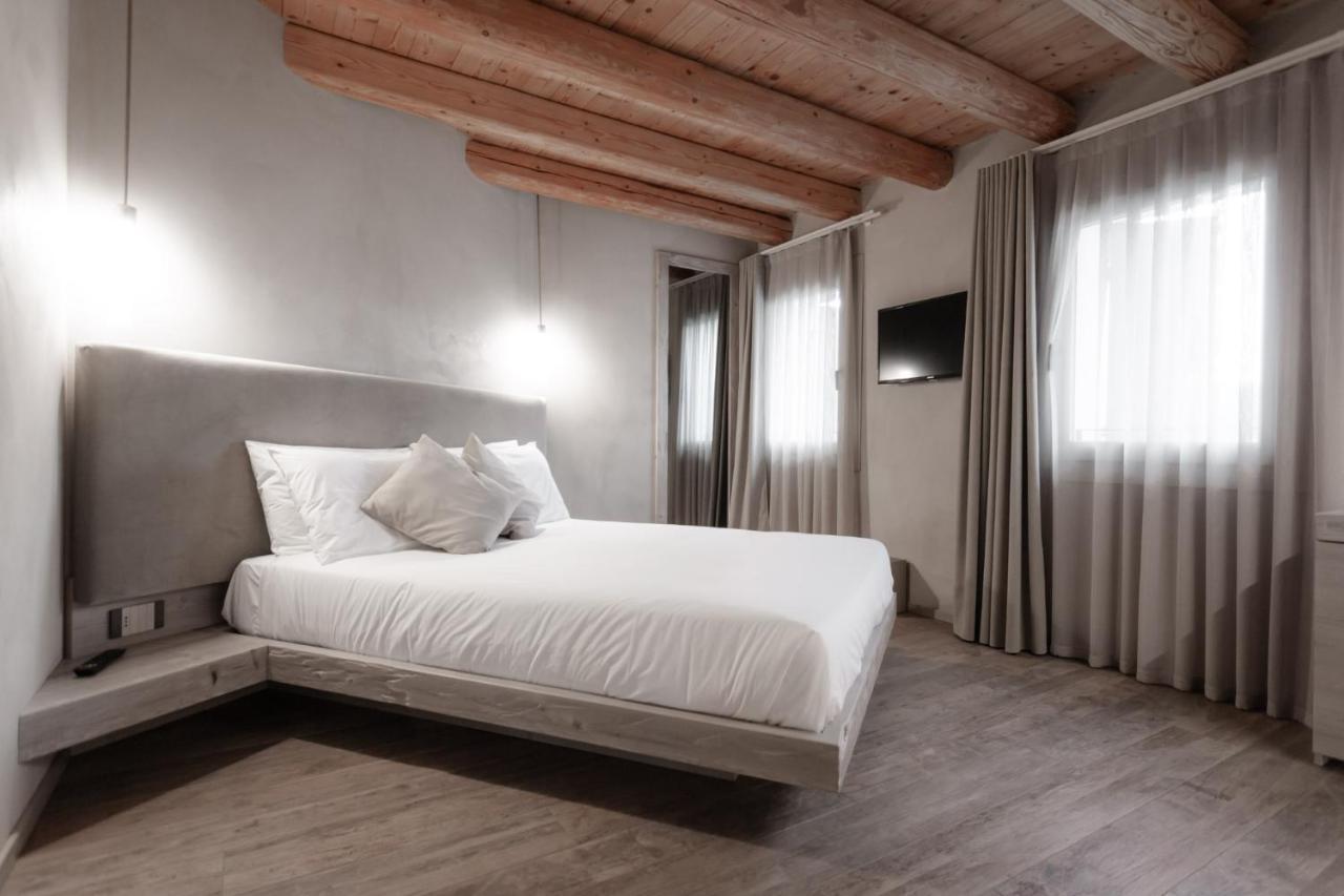 Locanda Mamagio ヴァルドッビアーデネ エクステリア 写真