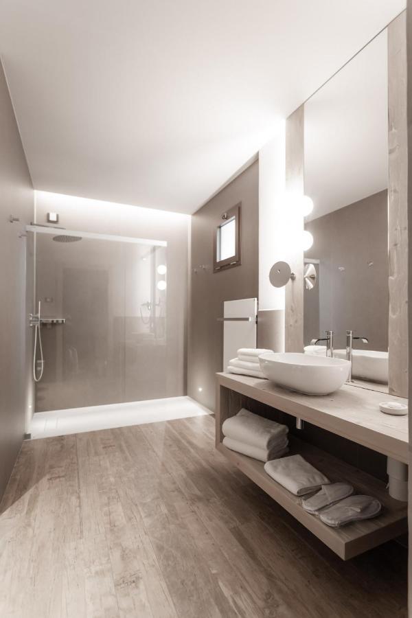 Locanda Mamagio ヴァルドッビアーデネ エクステリア 写真