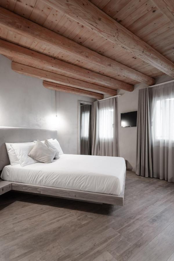 Locanda Mamagio ヴァルドッビアーデネ エクステリア 写真