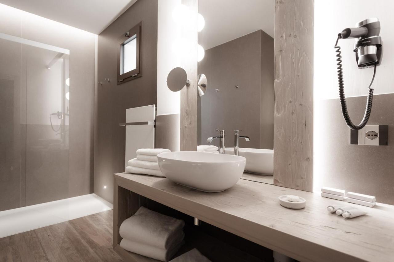 Locanda Mamagio ヴァルドッビアーデネ エクステリア 写真