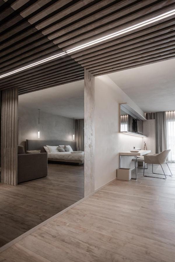 Locanda Mamagio ヴァルドッビアーデネ エクステリア 写真
