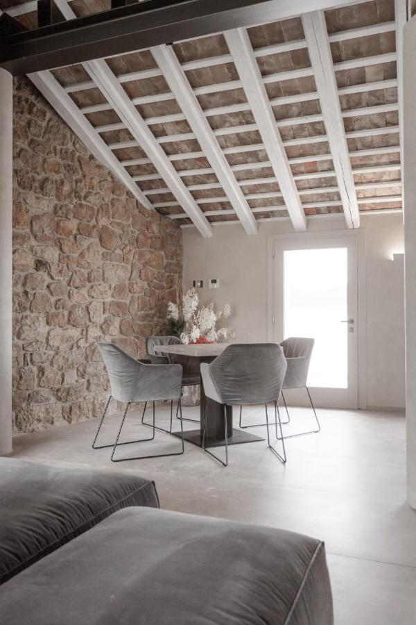 Locanda Mamagio ヴァルドッビアーデネ エクステリア 写真