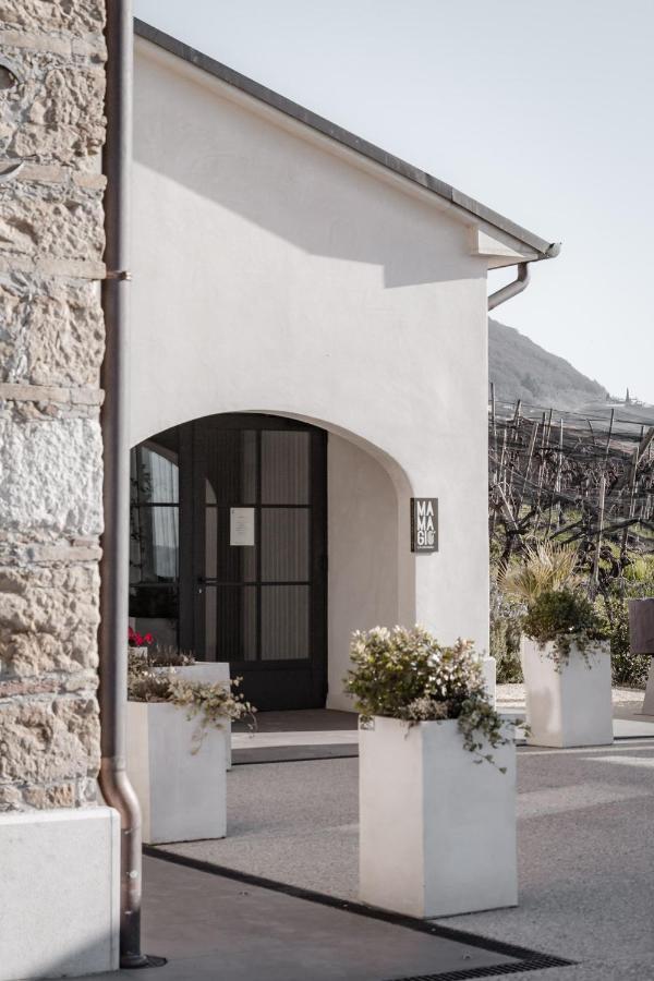 Locanda Mamagio ヴァルドッビアーデネ エクステリア 写真